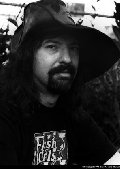 Steven Brust