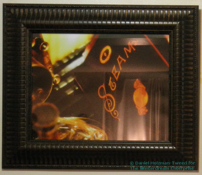 Photograph by Jessica 